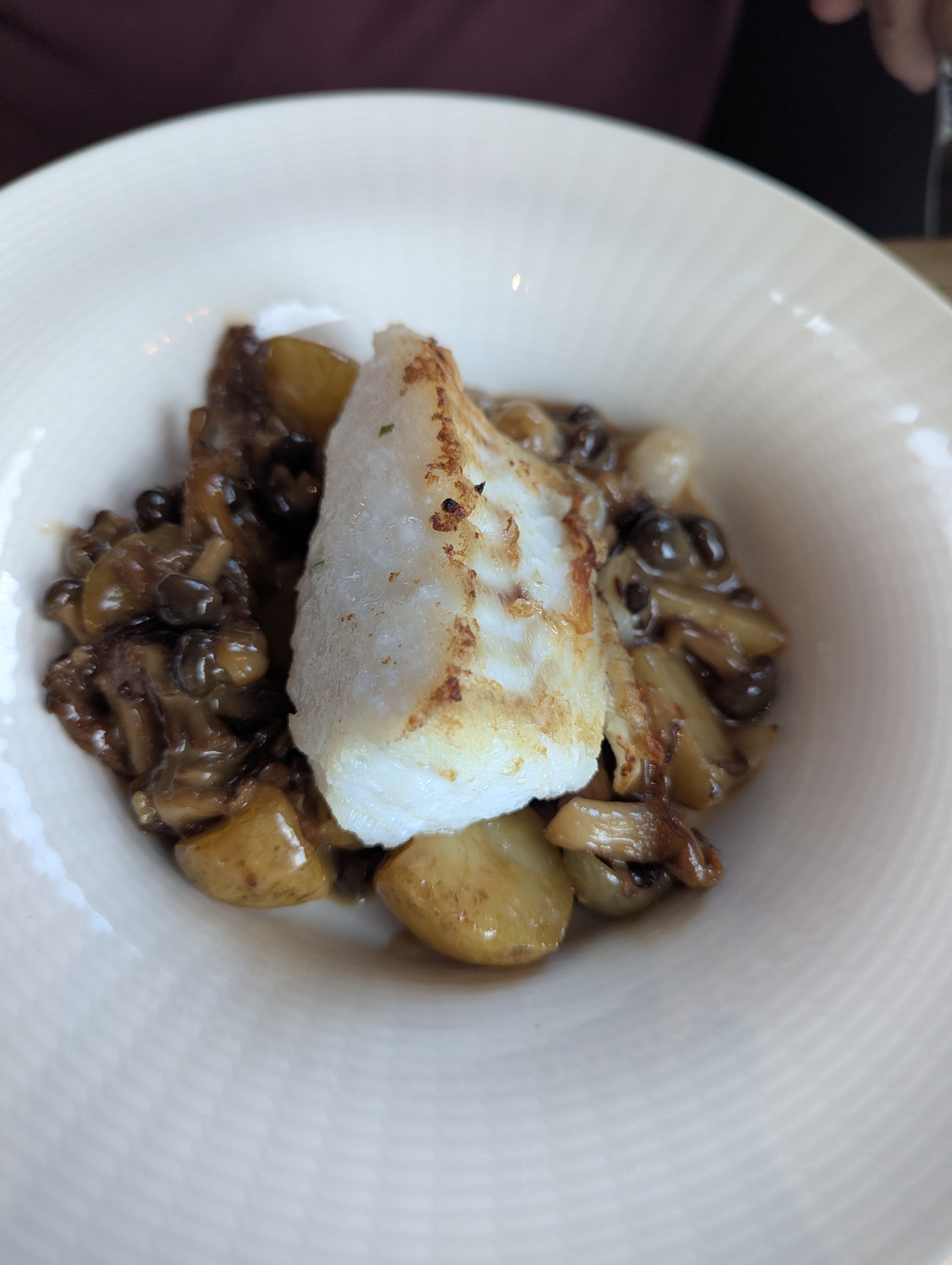 Copenhagen, Scandic Hotel